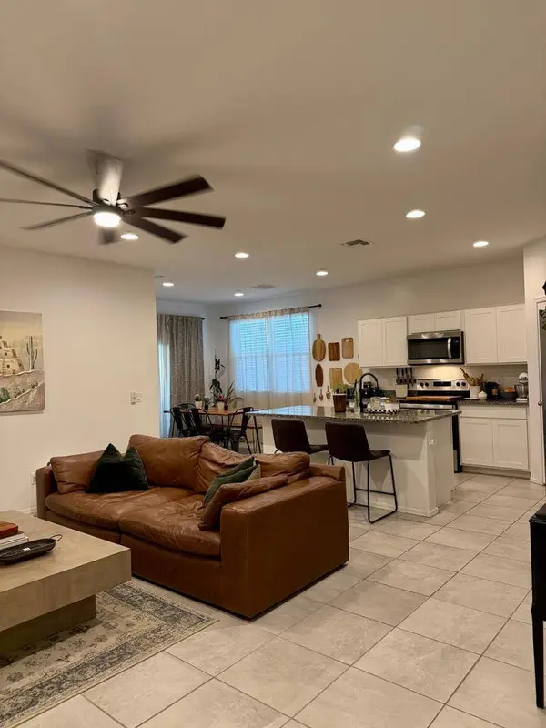 3588 N Sequoia Street, Casa Grande, AZ 85122