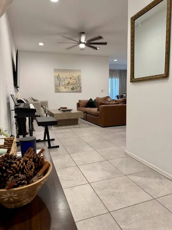 3588 N Sequoia Street, Casa Grande, AZ 85122