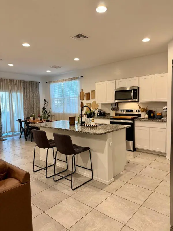 3588 N Sequoia Street, Casa Grande, AZ 85122