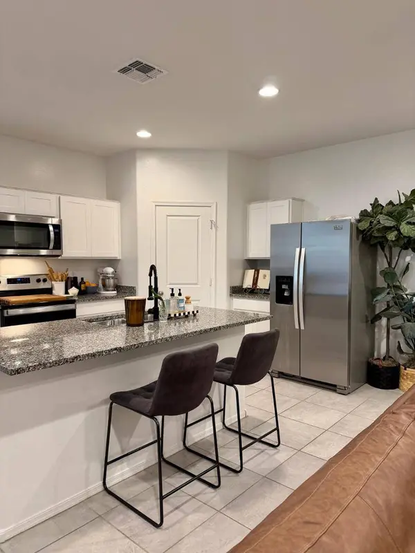 3588 N Sequoia Street, Casa Grande, AZ 85122