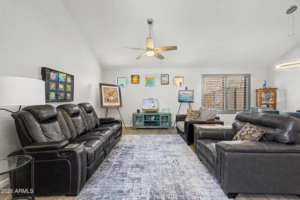 1858 N MANDEVILLE Lane, Casa Grande, AZ 85122