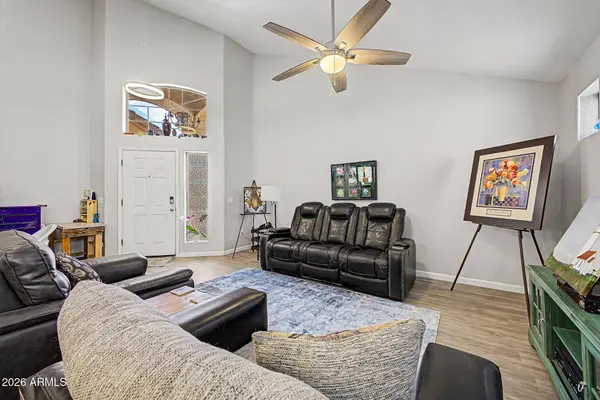 1858 N MANDEVILLE Lane, Casa Grande, AZ 85122