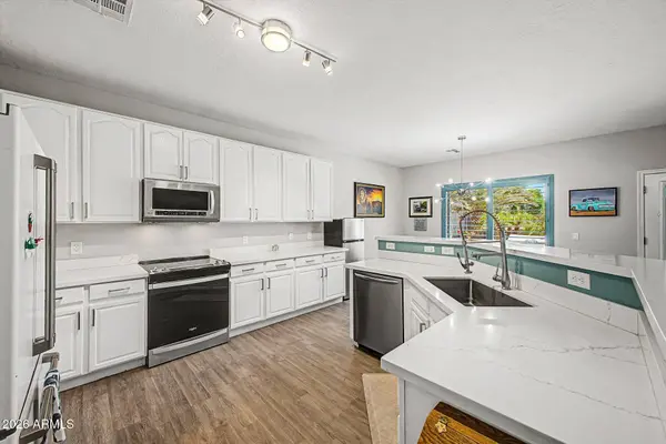 1858 N MANDEVILLE Lane, Casa Grande, AZ 85122