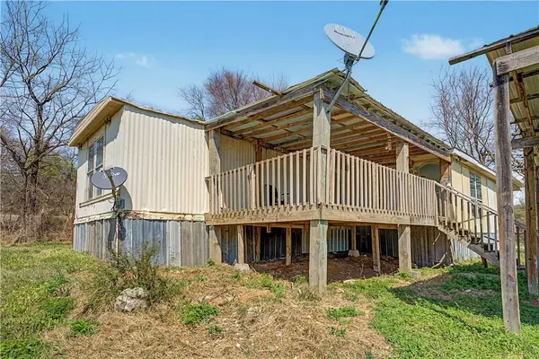 20695 Burgess Ln, Summers, AR 72769