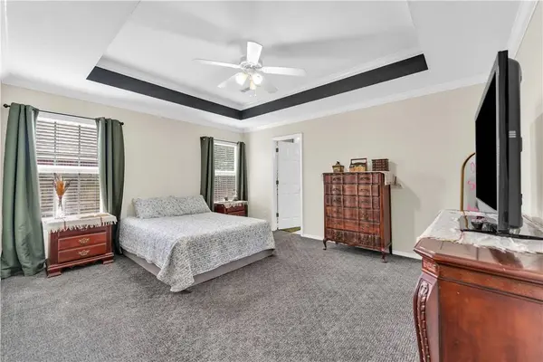 3002 Arkansas St, Rogers, AR 72758