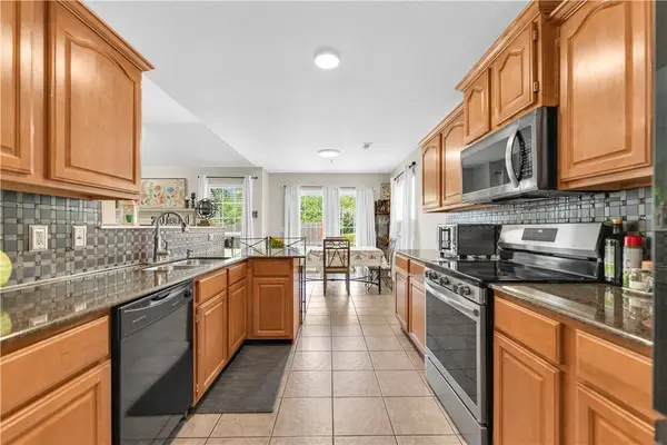 3002 Arkansas St, Rogers, AR 72758