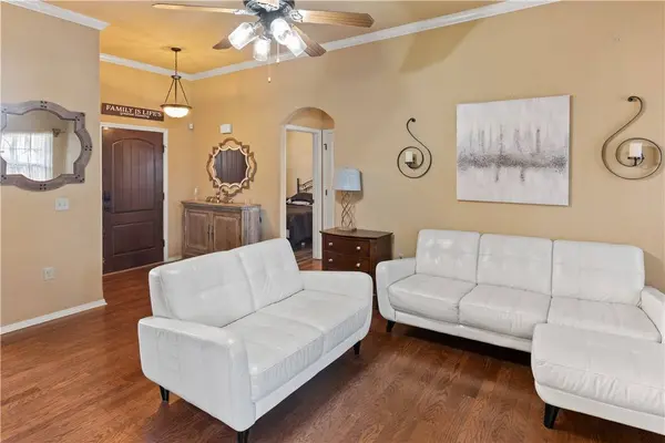 520 Verona, Centerton, AR 72719