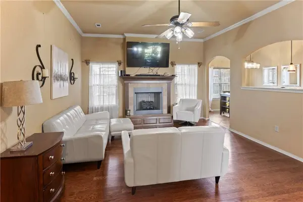 520 Verona, Centerton, AR 72719
