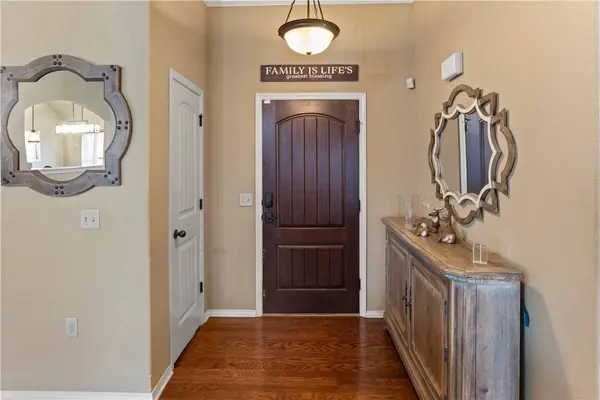 520 Verona, Centerton, AR 72719