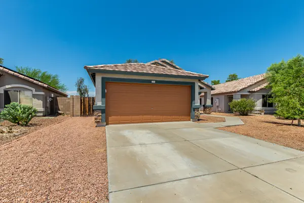14936 W Maui Ln, Surprise, AZ 85379-6130