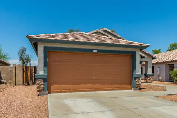 14936 W Maui Ln, Surprise, AZ 85379-6130