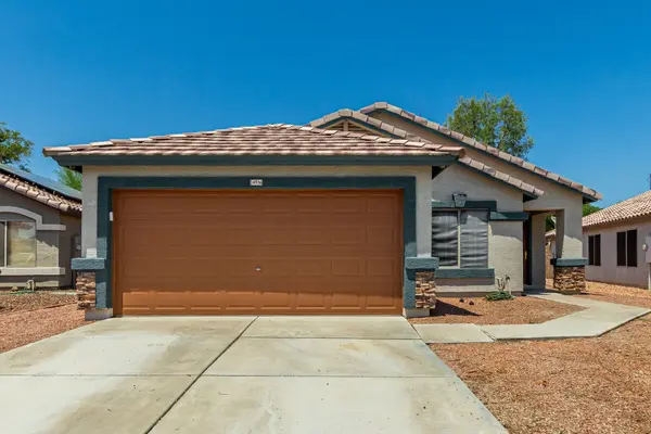 14936 W Maui Ln, Surprise, AZ 85379-6130