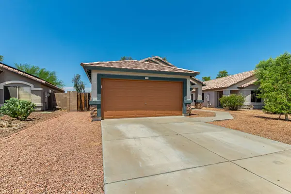 14936 W Maui Ln, Surprise, AZ 85379-6130