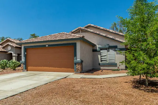 14936 W Maui Ln, Surprise, AZ 85379-6130