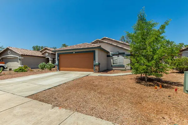 14936 W Maui Ln, Surprise, AZ 85379-6130