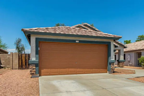 14936 W Maui Ln, Surprise, AZ 85379-6130