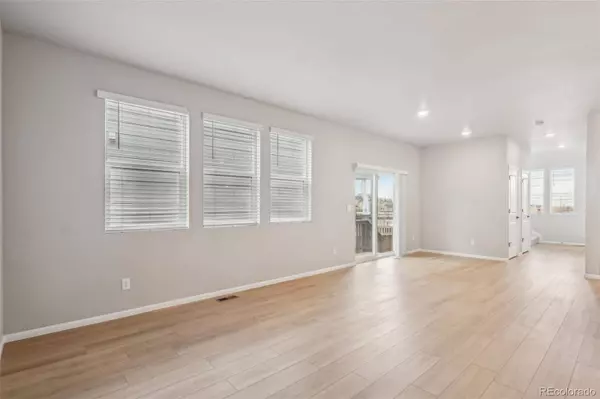 21091 E 63rd DR, Aurora, CO 80019