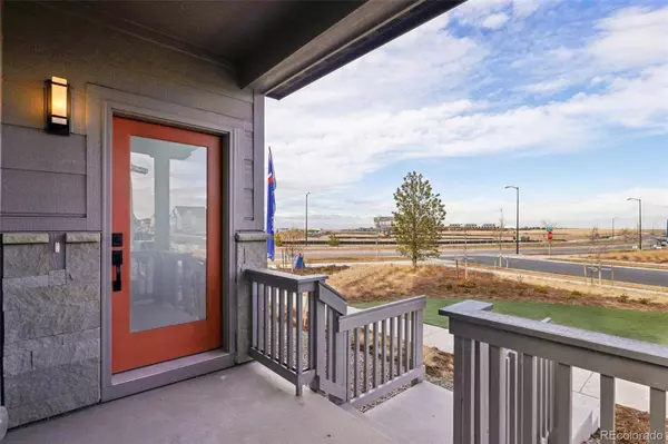 21091 E 63rd DR, Aurora, CO 80019