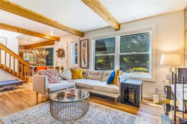 1152 S Yosemite WAY #29, Denver, CO 80247