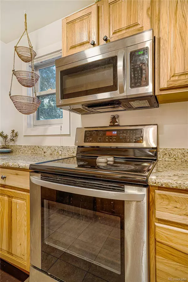 1152 S Yosemite WAY #29, Denver, CO 80247