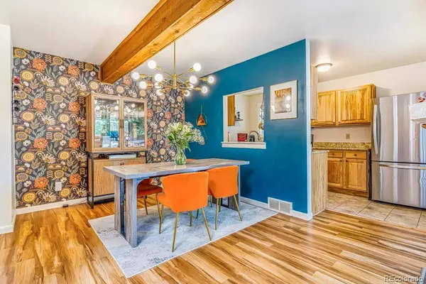 1152 S Yosemite WAY #29, Denver, CO 80247