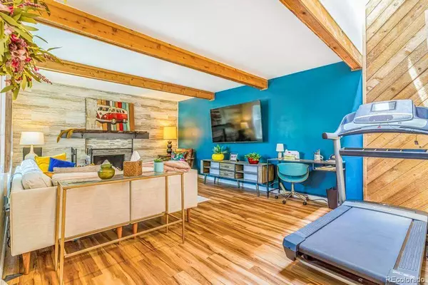 1152 S Yosemite WAY #29, Denver, CO 80247