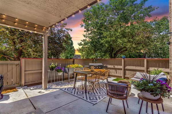 1152 S Yosemite WAY #29, Denver, CO 80247