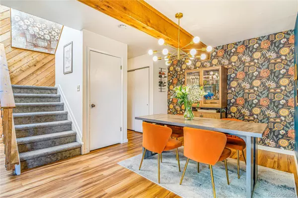 1152 S Yosemite WAY #29, Denver, CO 80247