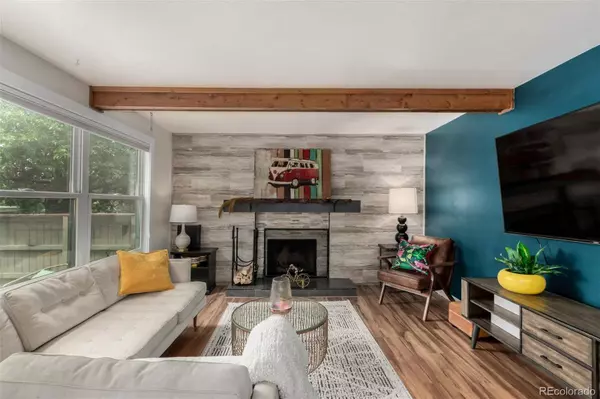 1152 S Yosemite WAY #29, Denver, CO 80247