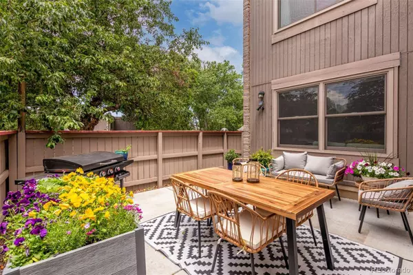 1152 S Yosemite WAY #29, Denver, CO 80247