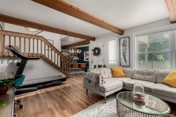 1152 S Yosemite WAY #29, Denver, CO 80247