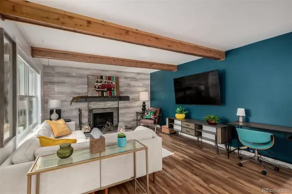 1152 S Yosemite WAY #29, Denver, CO 80247