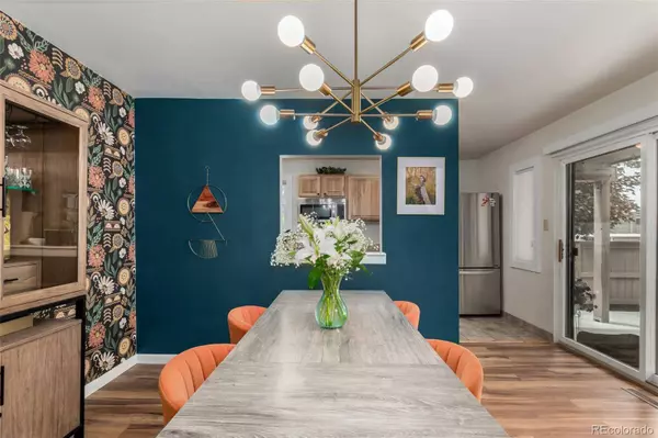 1152 S Yosemite WAY #29, Denver, CO 80247