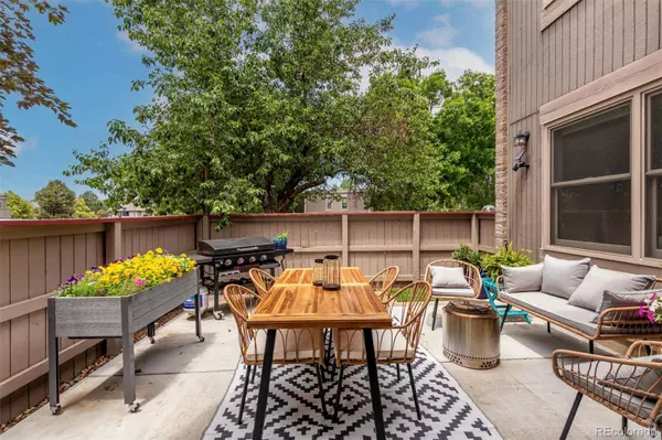 1152 S Yosemite WAY #29, Denver, CO 80247