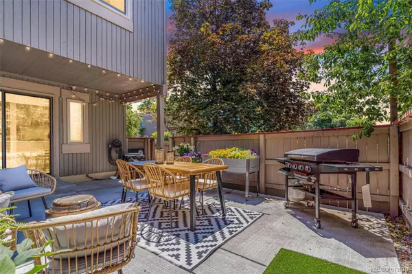 1152 S Yosemite WAY #29, Denver, CO 80247