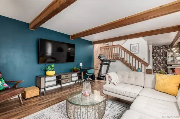 1152 S Yosemite WAY #29, Denver, CO 80247