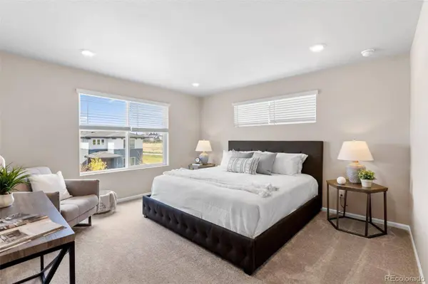 21081 E 63rd DR, Aurora, CO 80019