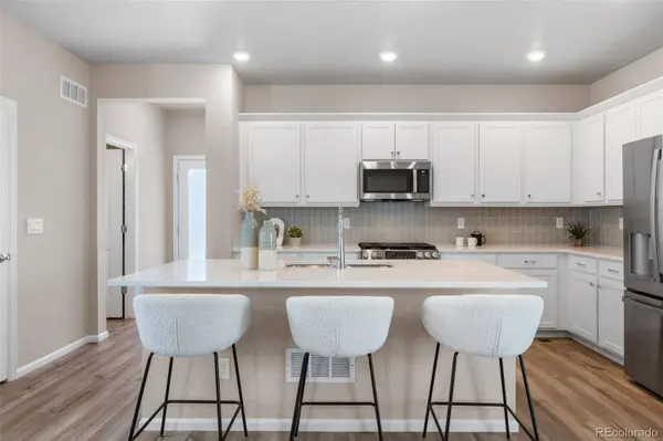 21081 E 63rd DR, Aurora, CO 80019