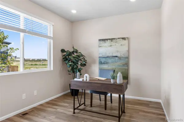 21081 E 63rd DR, Aurora, CO 80019