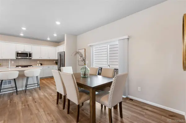 21081 E 63rd DR, Aurora, CO 80019