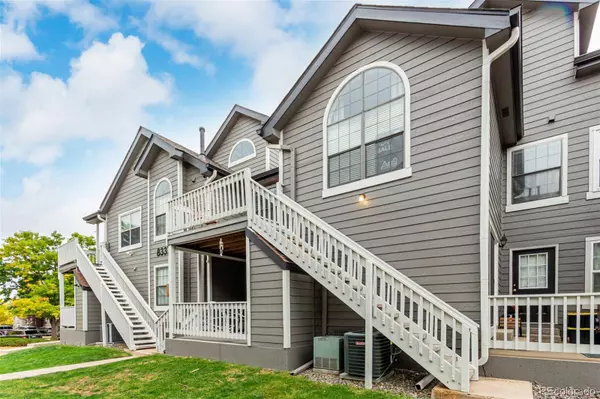 8337 S Upham WAY #211, Littleton, CO 80128