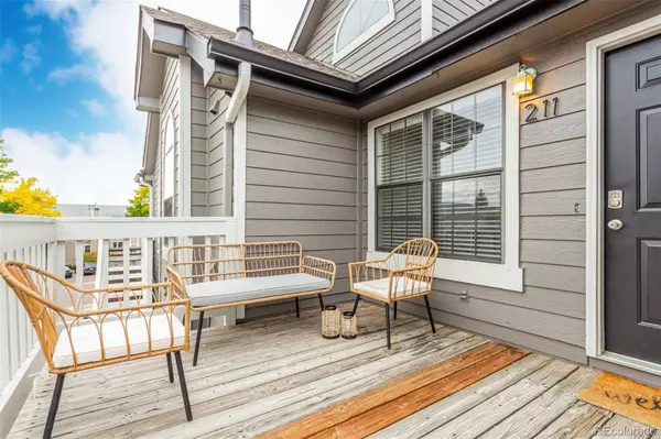 8337 S Upham WAY #211, Littleton, CO 80128