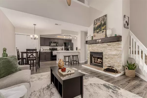 8337 S Upham WAY #211, Littleton, CO 80128