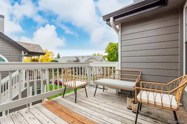 8337 S Upham WAY #211, Littleton, CO 80128