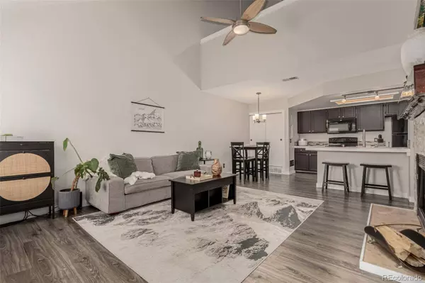 8337 S Upham WAY #211, Littleton, CO 80128