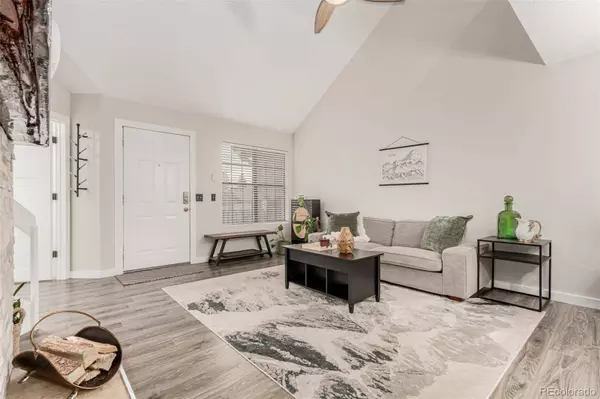 8337 S Upham WAY #211, Littleton, CO 80128