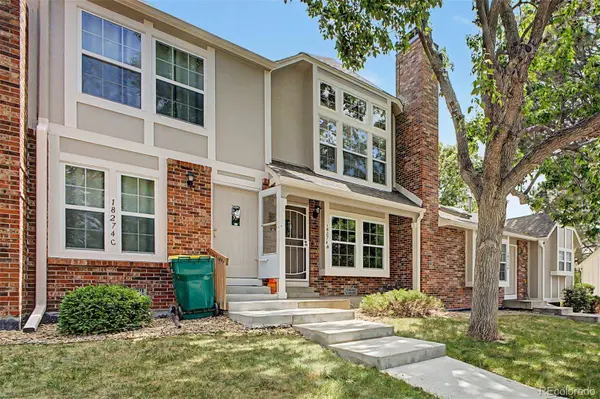 18274 E Arizona AVE #B, Aurora, CO 80017