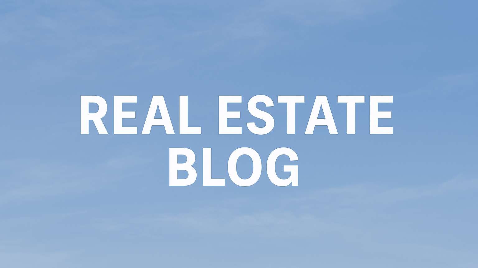 blog banner
