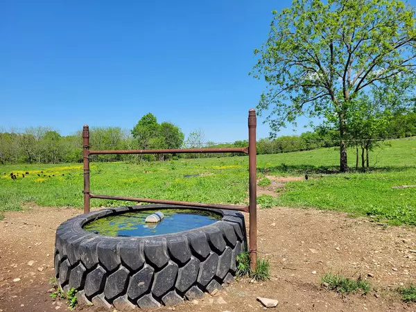 0 Red Barn Road, Grovespring, MO 65662