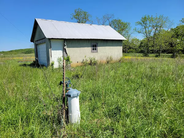 0 Red Barn Road, Grovespring, MO 65662